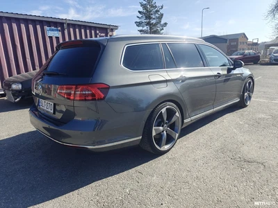 Volkswagen Passat 2015, kuva 7/11