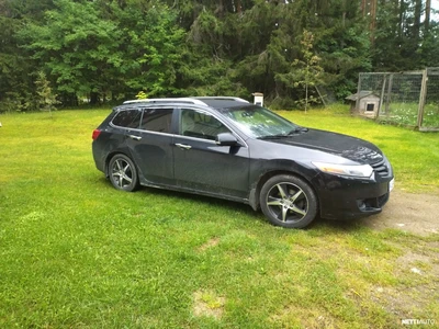 Honda Accord 2009, kuva 1/7