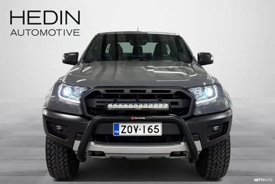Ford Ranger 2023, photo 2/31