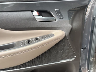 Hyundai Santa Fe 2021, kuva 6/10