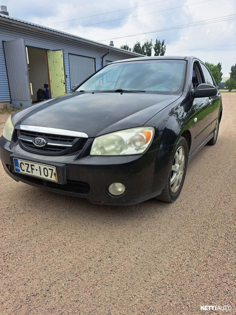 Kia Cerato