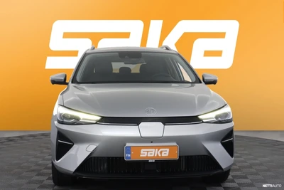MG MG5 Luxury LR 2023, kuva 2/31
