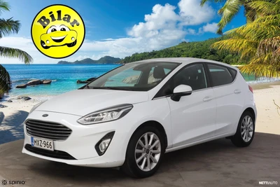 Ford Fiesta 2020, kuva 1/34