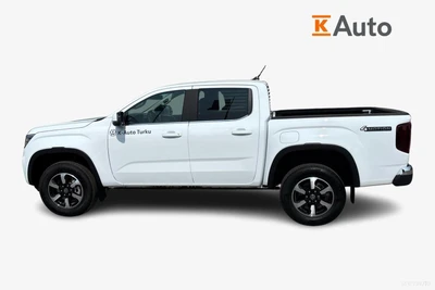 Volkswagen Amarok 2025, photo 5/11