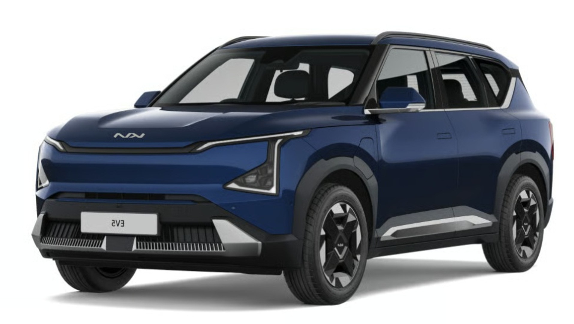 Kia EV5