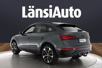 Audi Q5 2023, kuva 6/60