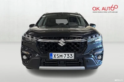 Suzuki S-cross 2024, kuva 7/20