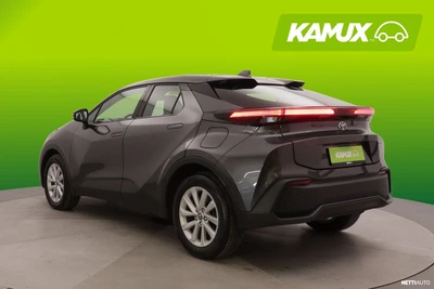 Toyota C-HR 2,0 Plug-in Hybrid 2025, kuva 5/10