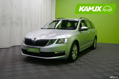 Skoda Octavia 2020, photo 6/10
