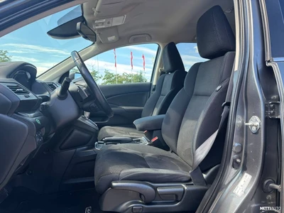 Honda CR-V 2,0 Elegance AT 2018, kuva 4/10