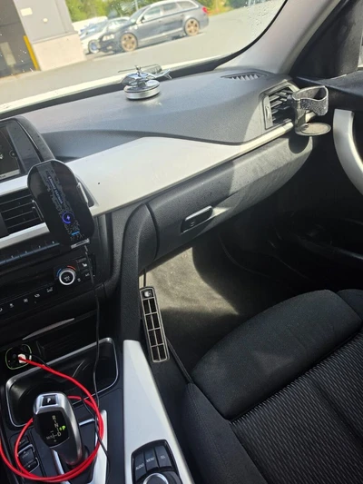 BMW 318 2014, kuva 5/11