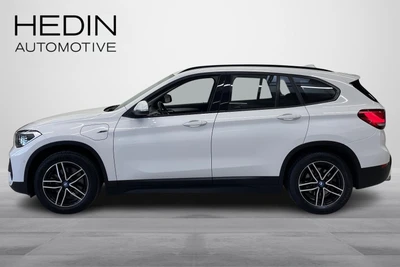BMW X1 F48 xDrive25e A Business 2021, kuva 5/26