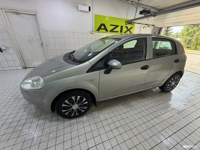Fiat Grande Punto 1,2 65 Active 5D 2008, kuva 3/37