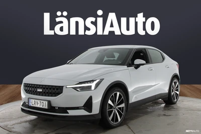 Polestar 2 2023, photo 1/70