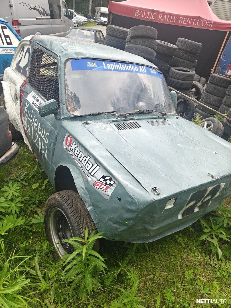 Fiat 850