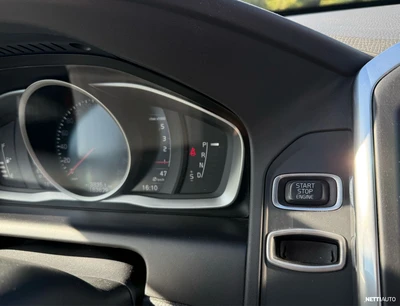 Volvo XC60 2016, photo 2/23