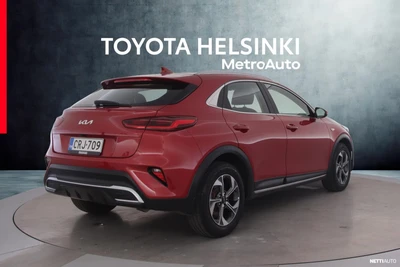 Kia Xceed 2023, kuva 4/24
