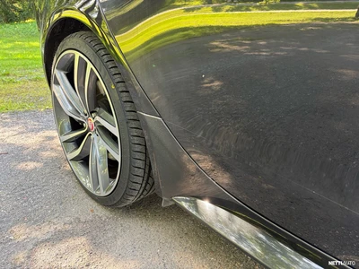 Jaguar XE 20d Business AWD Aut R-SPORT 2017, kuva 6/20
