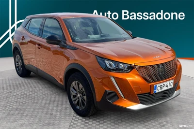 Peugeot e-2008 2023, kuva 7/10