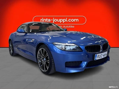 BMW Z4 2015, kuva 4/32