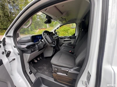 Ford Transit Custom 2025, kuva 6/7