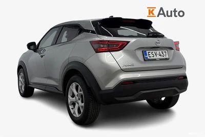 Nissan Juke 2021, kuva 2/27