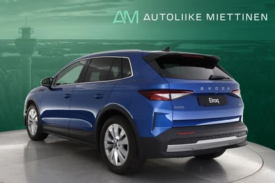 Skoda Elroq 2026, kuva 4/11