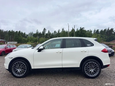 Porsche Cayenne 2010, kuva 2/14