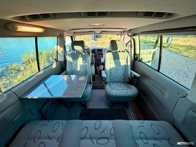 Volkswagen Multivan 2000, kuva 6/12