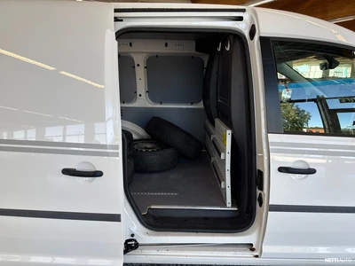 Volkswagen Caddy 2016, photo 5/30