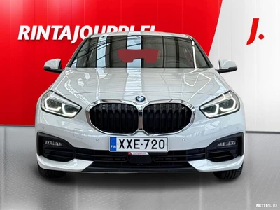 BMW 118 F40 Hatchback 118i A Business 2020, kuva 3/35
