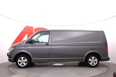 Volkswagen Transporter 2019, kuva 2/10