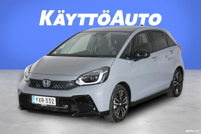 Honda Jazz Hybrid Advance Sport 2024, kuva 1/10
