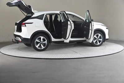 Nissan Qashqai 2022, photo 6/10