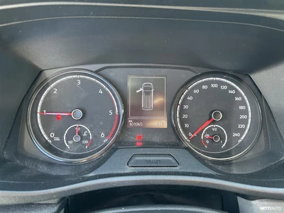 Volkswagen Transporter 2021, kuva 7/8