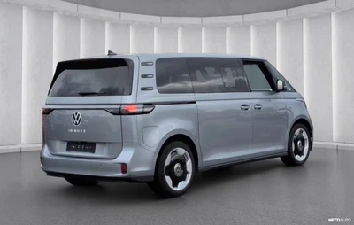 Volkswagen ID. Buzz 2025, photo 5/10
