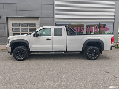 GMC Sierra 6.6 duramax LML +Allison 2011, photo 7/19