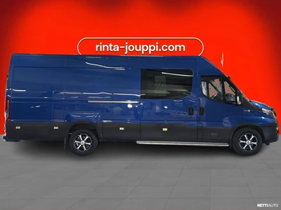 Iveco Daily 35S21 2019, photo 5/101