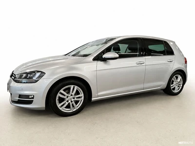 Volkswagen Golf 2014, kuva 1/2