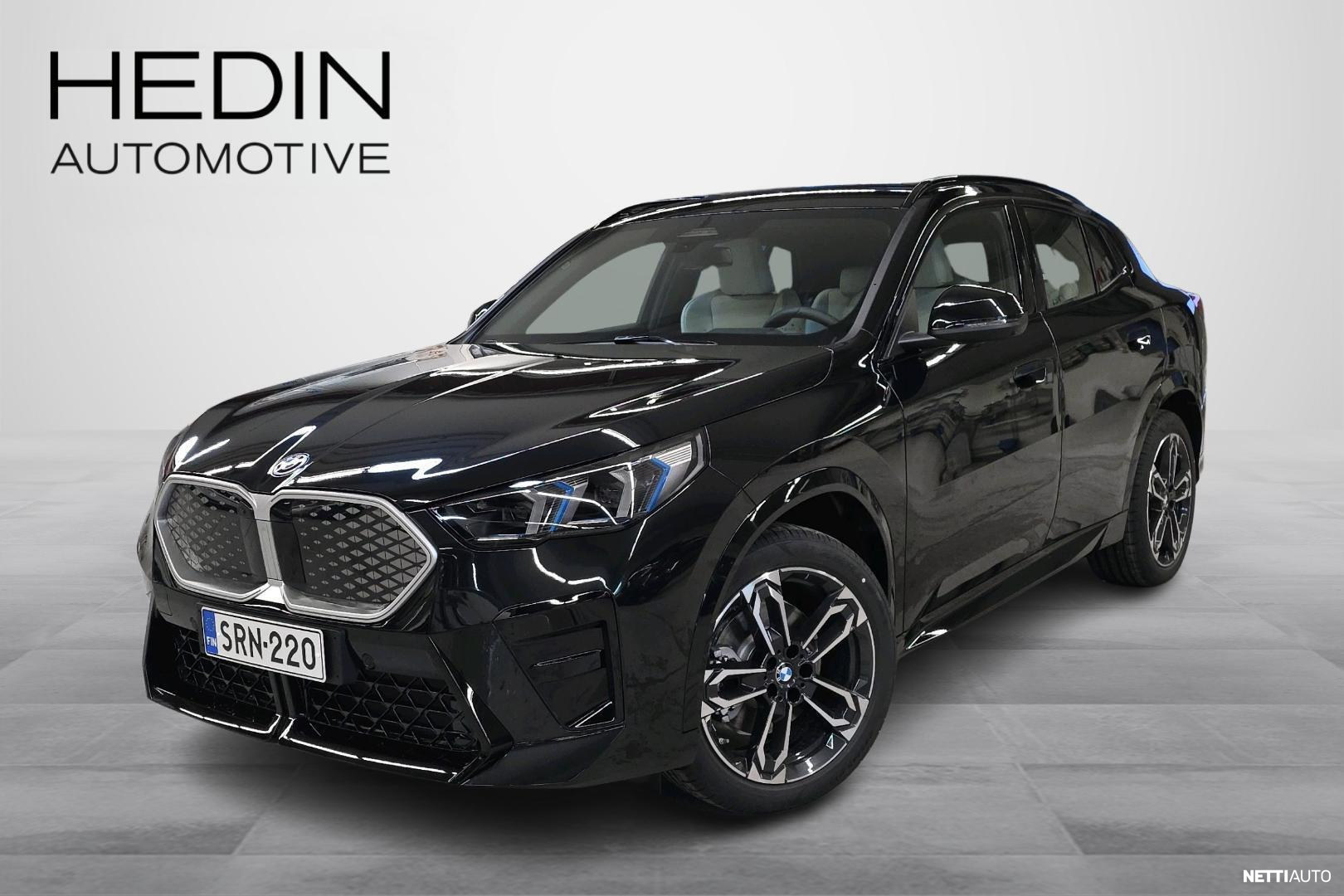 BMW iX2