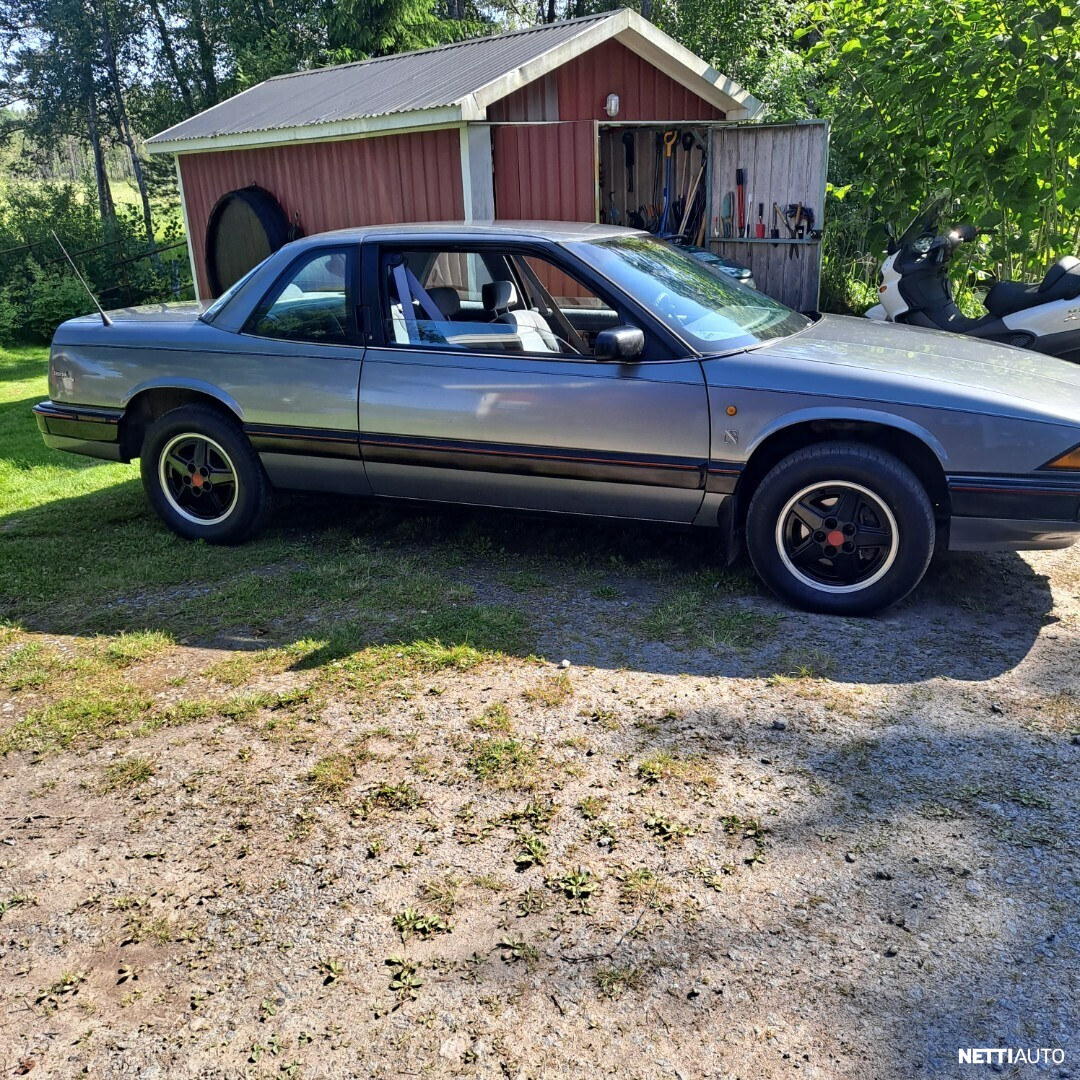 Buick Regal