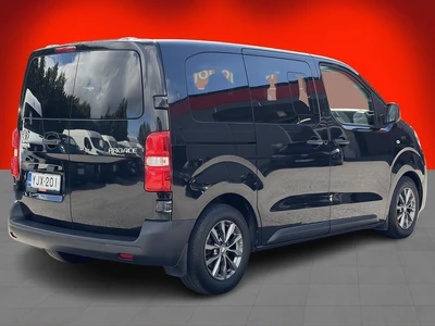Toyota Proace Verso 2018, kuva 6/28