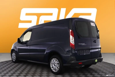 Ford Transit Connect 2017, photo 5/29