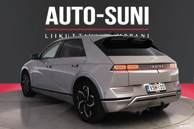 Hyundai Ioniq 5 2021, kuva 5/40