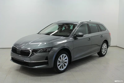 Skoda Octavia 2026, kuva 1/10