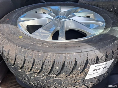 Skoda Kodiaq 2019, kuva 5/11