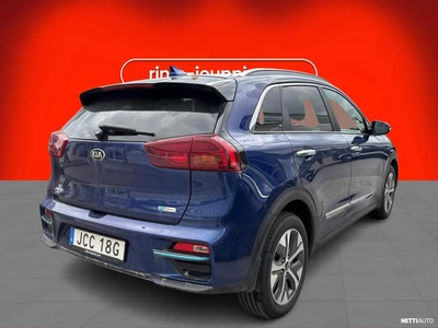 Kia Niro Electric 2021, kuva 3/4