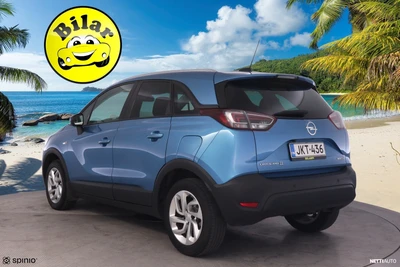 Opel Crossland X 2018, kuva 4/31