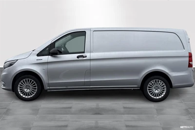 Mercedes-Benz Vito 2020, photo 2/15