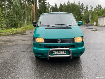 Volkswagen Transporter 1998, kuva 3/24